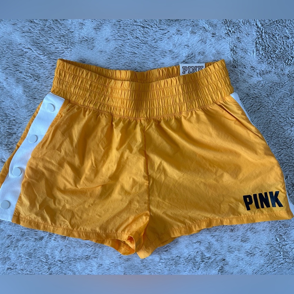 PINK Shorts